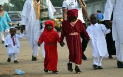 عيد الفطر ٢٠٢٠ السودان