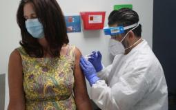 أمريكا - لقاح محتمل قبل نهاية عام 2020 -توضيحية-