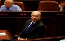 نتنياهو امام المحكمة العليا الإسرائيلية