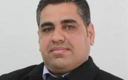 الدكتور حسام الدجني