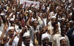 اخبار السودان اليوم الاحد