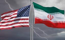 إيران تبدي استعدادها للتفاوض مع واشنطن لكن بشروط