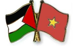 فيتنام تجدد دعمها لإقامة دولة فلسطينية مستقلة وعاصمتها القدس الشرقية