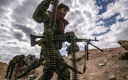 قوات سوريا الديمقراطية تخشى عودة داعش