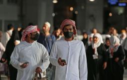 السعودية تسجل اليوم أكبر عدد إصابات بكورونا منذ بداية الجائحة