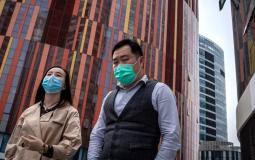 الصين تسجل 3 إصابات بكورونا خلال 24 ساعة دون أي وفاة