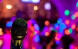 إصابة مطرب مصري شهير بفيروس كورونا