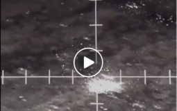 فيديو طيران الاحتلال الحربي يقصف شرق خانيونس