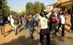 اخبار السودان اليوم السبت: المظاهرات تشتعل وإعلان موعد وصولها إلى القصر الجمهوري 