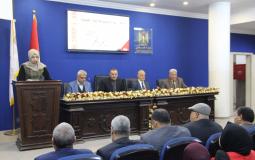 ثقافة غزة تختتم مسابقة القراءة مقاومة