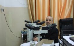 الصحة بغزة: تطور نوعي في خدمات الباثولوجي الجراحي