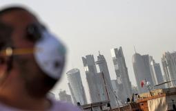قطر تسجل 679 إصابة جديدة بفيروس كورونا