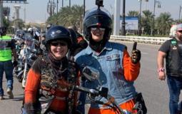 الكويتية إيمان الغربللي 