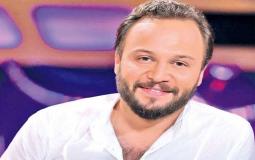 الفنان السوري مكسيم خليل