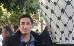 المتوفى تامر السلطان