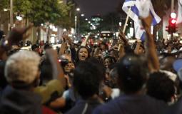 الاثيوبيون في إسرائيل - أرشيفية -