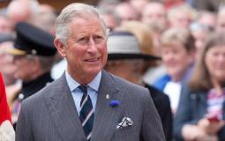 الأمير تشارلز