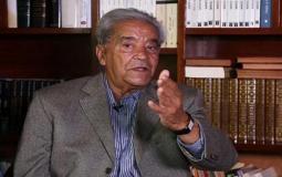  وفاة الصحفي مصطفى العلوي