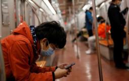 شحنات الهواتف الذكية في الصين تتراجع