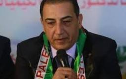  عدنان مجلي رئيس المجلس الفلسطيني الاقتصادي العالمي