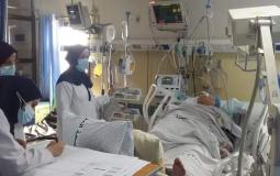 مستشفى في غزة ينجح في إنقاذ شابة بعد ابتلاعها عقاقير خطرة