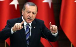 أردوغان لإسرائيل: القدس خط أحمر بالنسبة إلى مسلمي العالم
