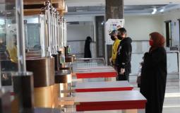 وصول 1186 مواطنا خلال ثلاثة أيام عبر معبر رفح