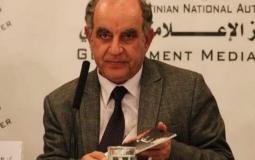 الدكتور يوسف أبو صفية