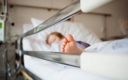 وفاة طفلة بعدوى جرثومية في صفد