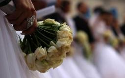 استقبال طلبات الاستفادة من المنحة القطرية للزواج - توضيحية