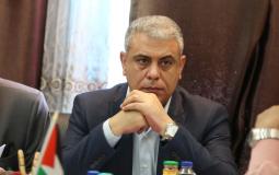 محافظ ديوان الرئاسة د. مأمون سويدان