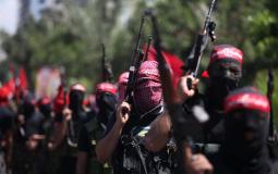 كتائب الشهيد أبو علي مصطفى - ارشيف