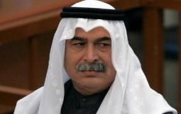 العربية الفلسطينية تعزي الشعب العراقي الشقيق بفقدان سلطان هاشم