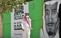 ارتفاع عدد إصابات كورونا في السعودية إلى أكثر من 70 ألفا