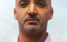 المقدسي بلال عودة