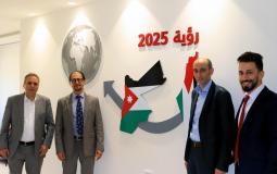 ادارة سلسلة محلات ازحيمان