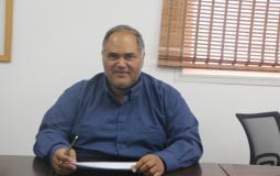 د.مدحت عباس مدير عام الرعاية الاولية الصحية