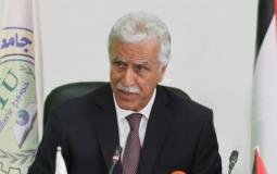 مروان عوراتي وزير التربية والتعليم