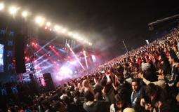 حفلات غنائية لنجوم الفن في مصر خلال عيد الأضحى