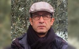 القنان التشكيلي تيسير البطنيجي