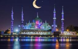 ساعات صيام رمضان 2020