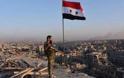 المعارضة السورية تغتال ضابط عذّب عشرات المعتقلين