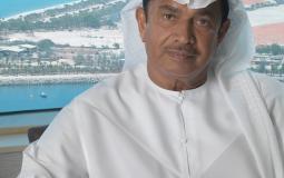 الفريق م محمد هلال الكعبي رئيس مجلس إدارة  انترناشونال جولدن جروب