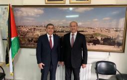 جمعية رجال الأعمال تشارك في مؤتمر"نزاهة وحوكمة من أجل التنمية المستدامة"