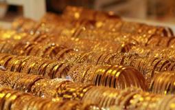 أسعار الذهب تشهد انخفاضًا ملحوظًا