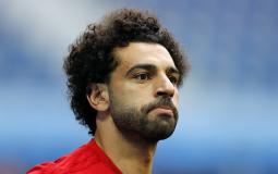 الفرعوني محمد صلاح