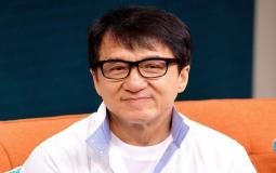 النجم جاكي شان