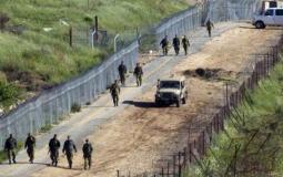 تنظيم حزب الله ينفي تنفيذ أية عملية على الحدود مع اسرائيل