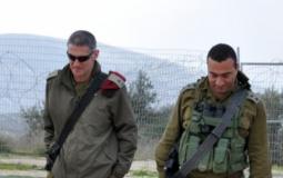 ضابط إسرائيلي في الجيش الإسرائيلي يتحدث عن إمكانية وقوع حرب جديدة مع غزة - توضيحية