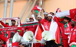 شاهد: أهداف مباراة عمان والكويت  في "خليجي 24"